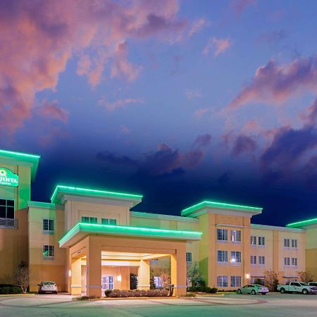 Hotel La Quinta By Wyndham Muskogee Exterior foto