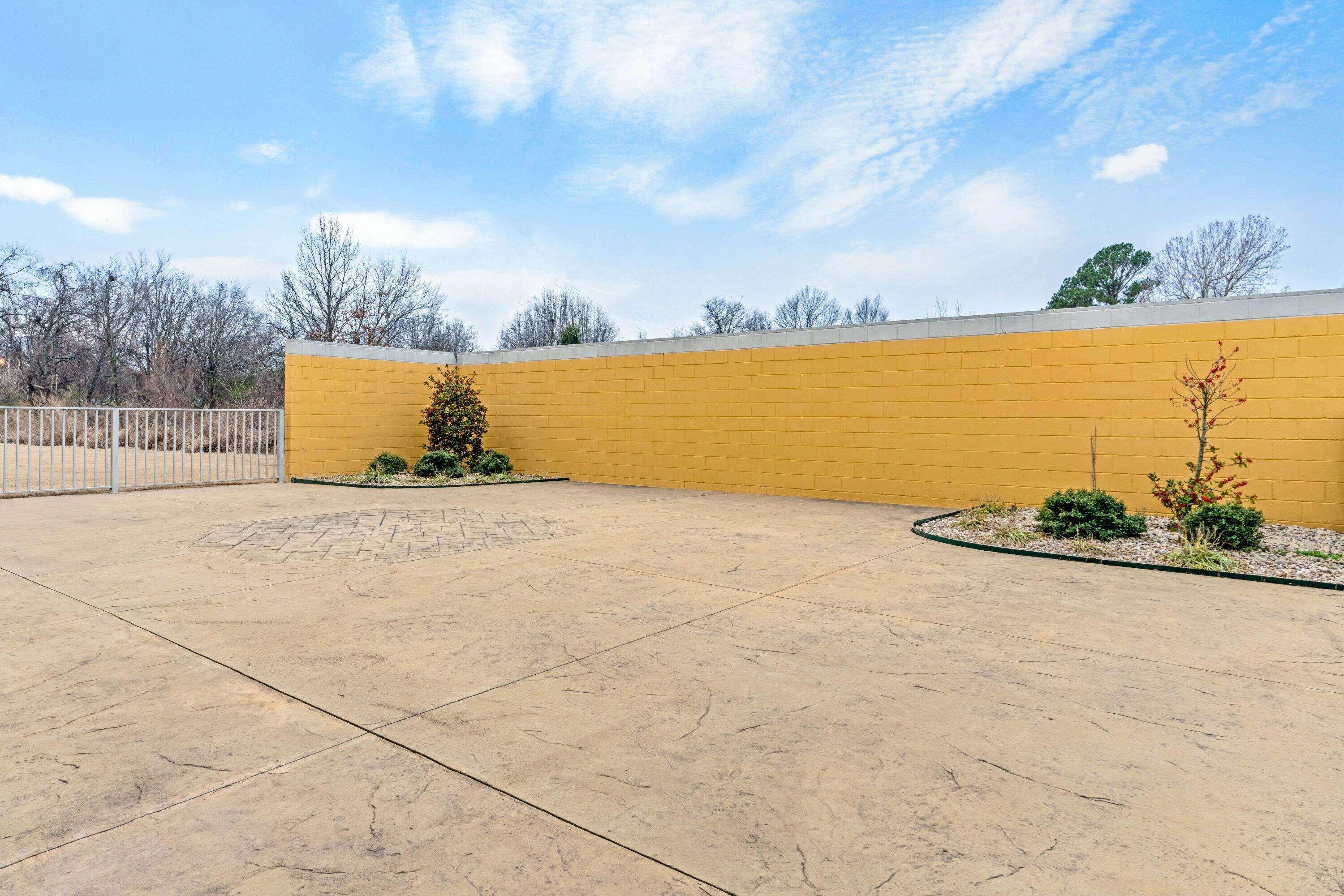 Hotel La Quinta By Wyndham Muskogee Exterior foto