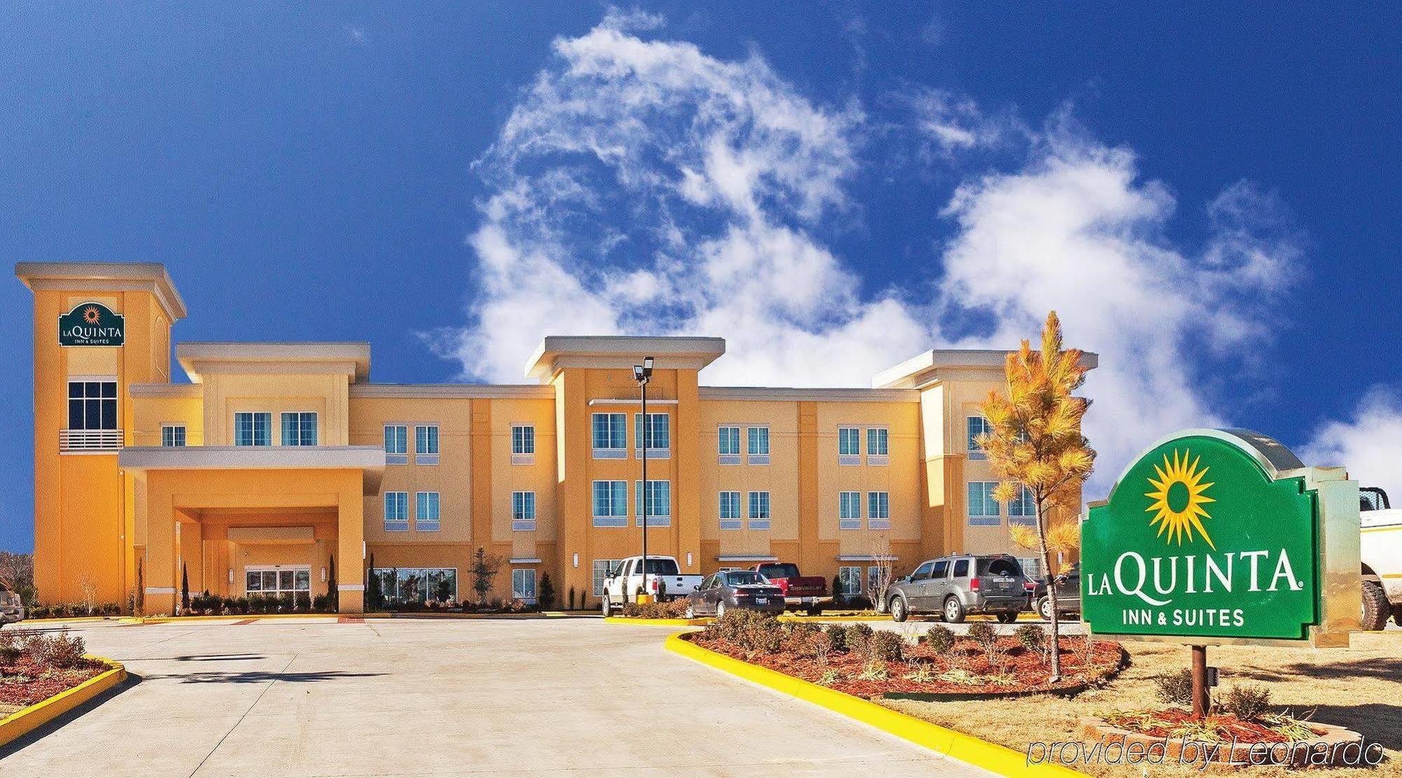 Hotel La Quinta By Wyndham Muskogee Exterior foto